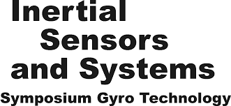 Inertial Sensors and Systems Symposium Gyro Technology- Karlsruhe, Germany