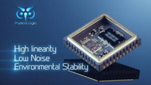 Closed Loop MEMS accelerometer MAXL-CL-3030 family