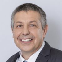 AVIRAM FEINGOLD AVIRAM FEINGOLD - Physical Logic CEO