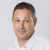 BENNY MAIMON BENNY MAIMON - VP Operations