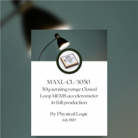 MAXL-CL-3050 (Small)