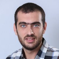 LEONID FUHRMAN LEONID FUHRMAN - Chief R&D Product Engineer